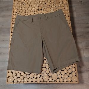 Men's Tan Shorts